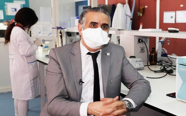 عضو باللجنة العلمية يكشف عن أعراض تلازم المتعافين من كورونا مدة طويلة