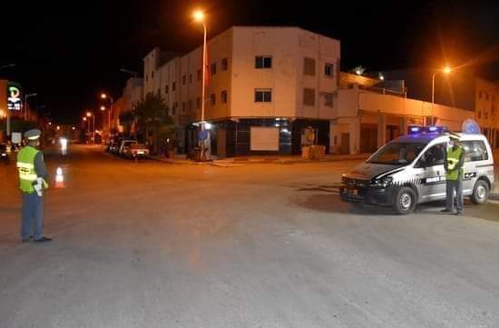 هذه قصة ثلاث تلميذات تسببن في استنفار أمني ببنطيب والدريوش بعد اختفائهن