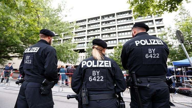 طفل جائل يستنفر شرطة مدينة شتوتغارت بألمانيا