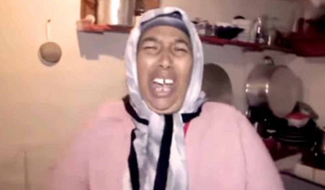 فيديو "لي مادارش ليا لايك الله يعطيه الكونسير" يجر اليوتوبورز "مي نعيمة" مرة أخرى للقضاء
