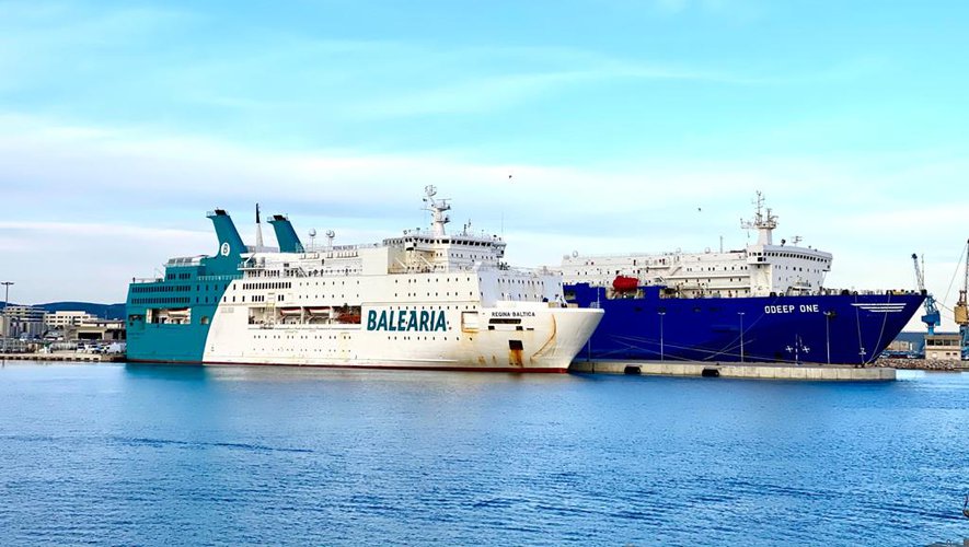 بعد إغلاق الأجواء.. هذا ما سيقرره المغرب بشأن الرحلات البحرية القادمة من فرنسا