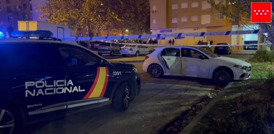 استنفار في خيتافي الإسبانية بحثا عن قتلة مواطن مغربي برصاصة في الرأس