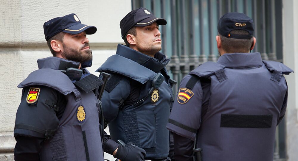 احتجاجات في صفوف الشرطة الإسبانية بسبب قانون أمني "مثير للجدل"