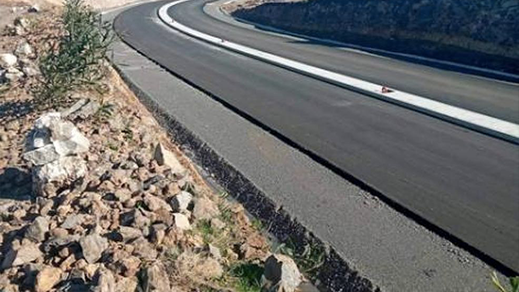 قريبا.. الشروع في إنجاز الطريق المزدوجة بين تاويمة وقرية أركمان