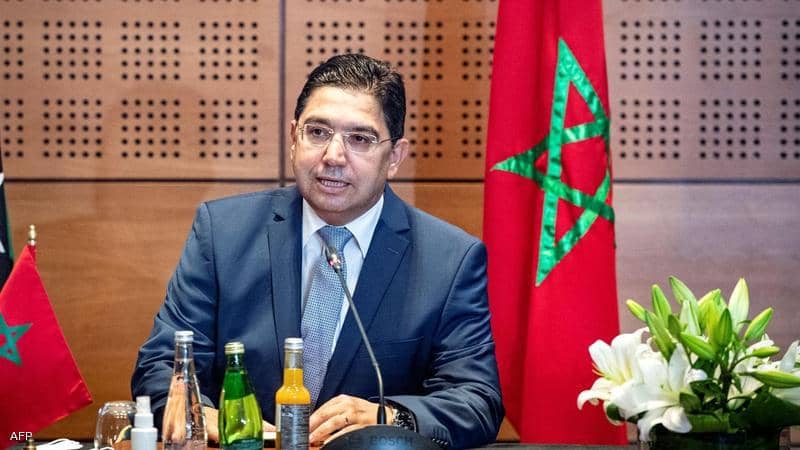 بوريطة يصفع إسبانيا من جديد ويعتذر عن حضور مؤتمر اتحاد المتوسط