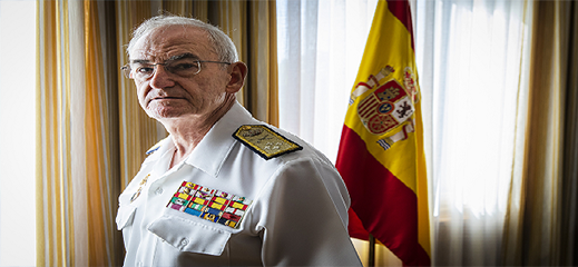 مسؤول اسباني: المغرب لا يشكل تهديدا لمليلية و سبتة مسؤول اسباني: المغرب لا يشكل تهديدا لمليلية و سبتة