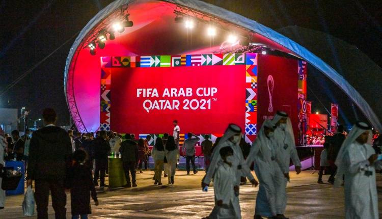 أمازيغ يراسلون الفيفا لتغيير إسم كأس العرب