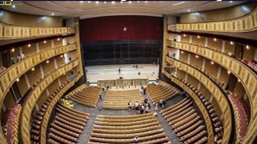 حنا أصلا ماشي سوقنا.. إغلاق المسارح والسينما من عدمه لا يعني سكان الناظور