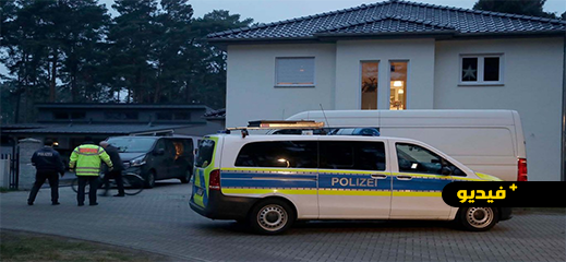 ألمانيا.. العثور على 5 جثث هامدة داخل منزل في برلين