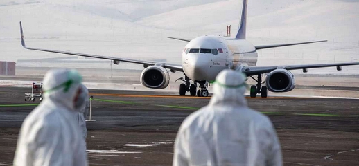 فرنسا تقر شروطا جديدة لدخول أراضيها