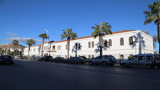 ‎واش ما فخباروش أنه فالناظور أصلا لسنوات وهي مغلقة؟.. الوزير بن سعيد يستغرب إغلاق دور الشباب مع السادسة