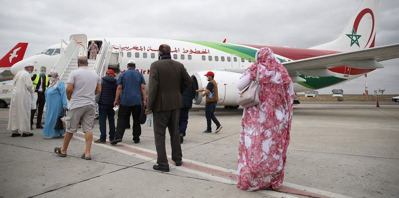 غدا الأربعاء.. اللجنة العلمية ستحسم في قرار تمديد منع الدخول إلى المغرب
