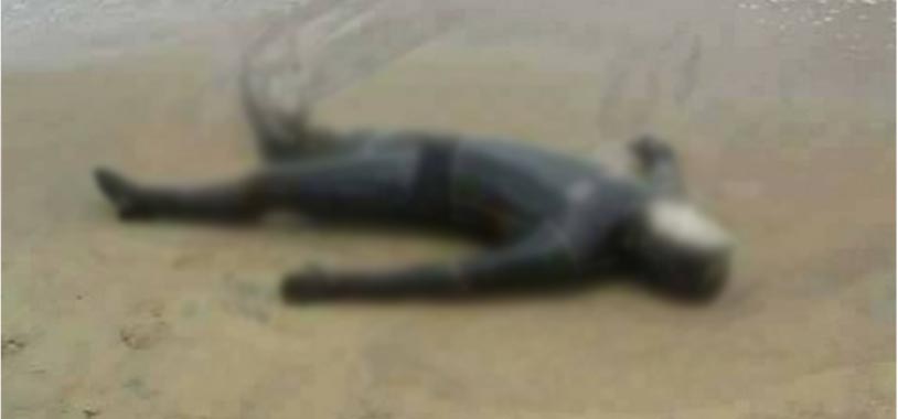 حقائق جديدة حول هوية الغطاس صاحب الجثة المجهولة ببني شيكر