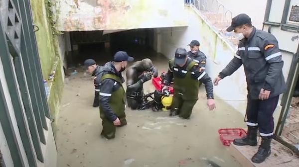القضاء يصدر حكمه في حق صاحب "معمل الموت" بطنجة