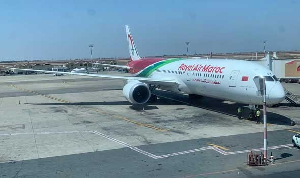 المغرب يقرر تمديد تعليق الرحلات الجوية