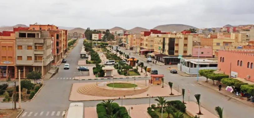 غياب المشاريع الاقتصادية بزايو يدخل الشباب في عطالة إجبارية