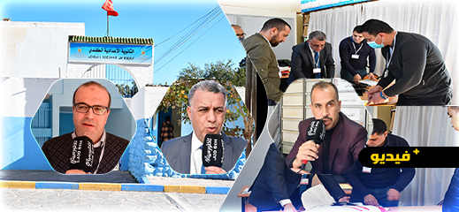 الناظور.. هكذا مرت مباراة توظيف الأساتذة أطر الأكاديميات وملحقي الإدارة 