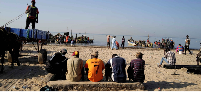 بعد غرق يمني قرب مليلية.. اتهام إسبانيا والمغرب بتنفيذ "خطة سيئة" ضد اللاجئين