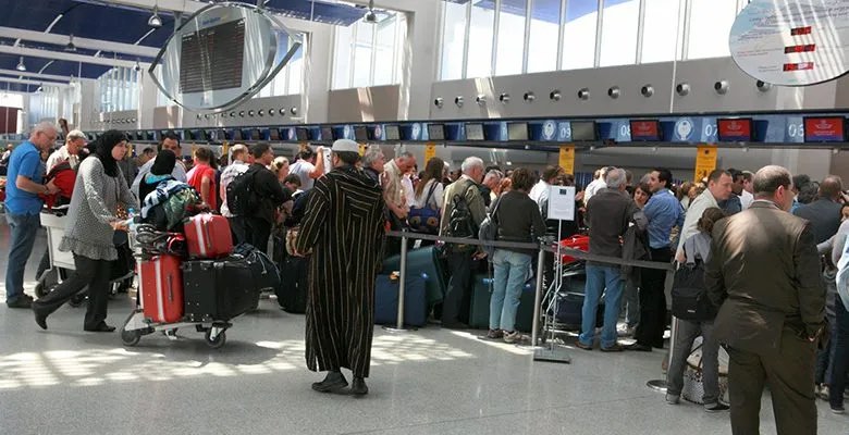 للعودة إلى المغرب.. حجر صحي أسبوع على نفقة الحكومة.. وهذه باقي الشروط