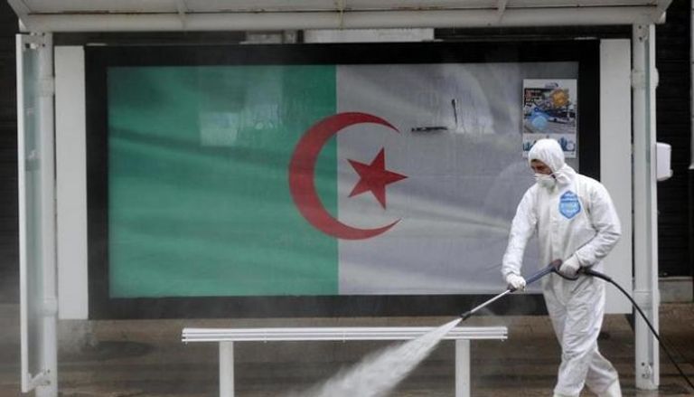 أوميكرون على الأبواب.. الجزائر تسجل أول حالة