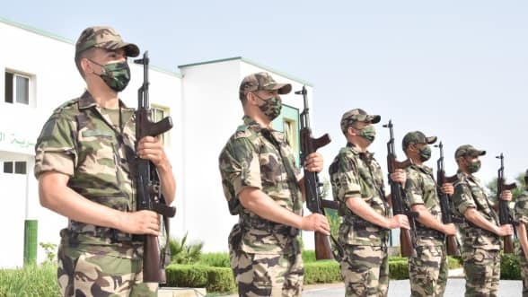 بالفيديو.. هذه الفئات معفية من الخدمة العسكرية
