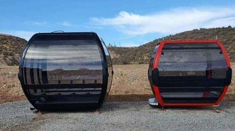 هل سنرى مشروع “تيليفريك” بالناظور بعد إطلاق أشغاله في أكادير؟