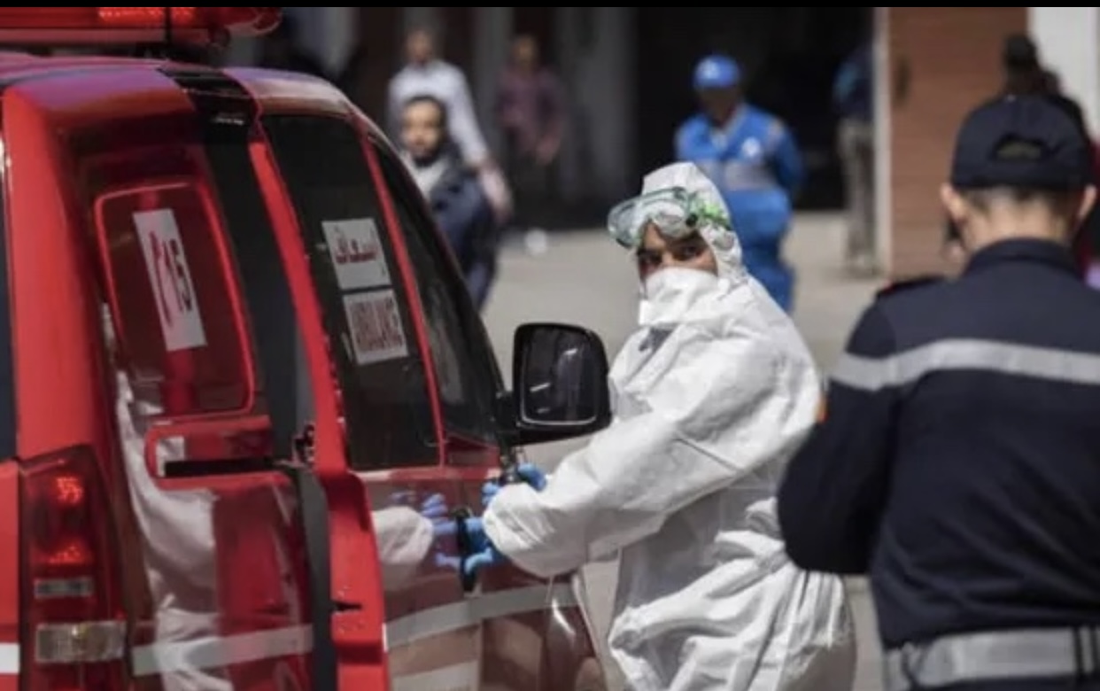 المغرب يسجل أول إصابة بمتحور أوميكرون