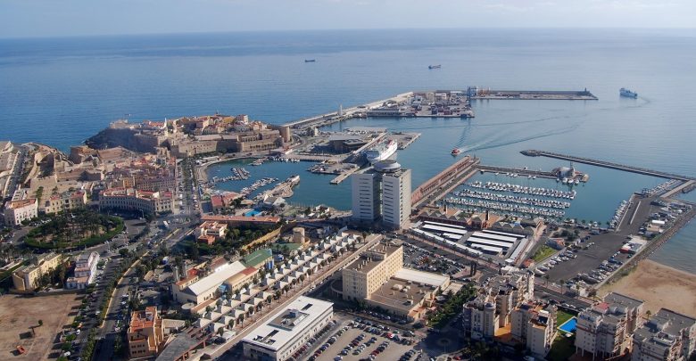 تعويض الناظور بولاية تلمسان الجزائرية.. الحكومة الاسبانية تفكر في المشروع