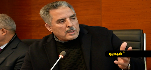 أوشن: الوزراء أهملوا الدريوش.. نساء الإقليم حافيات في الجبال والأطفال يقطعون الكيلومترات مشيا للتمدرس 