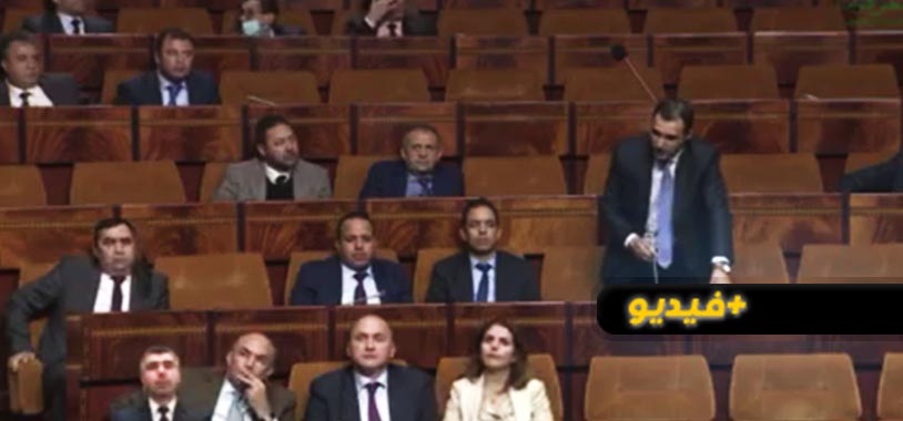 توحتوح يسائل الحكومة عن البديل الاقتصادي بالمنطقة.. وهذا رد الوزير