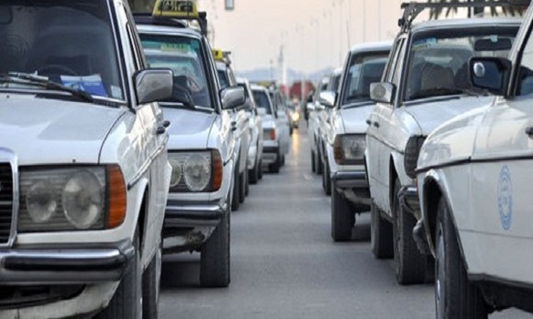 يهم طاكسيات الناظور.. الحكومة ستواصل دعم تجديد السيارات بعد صرفها 25 مليارا سنة 2020