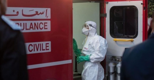 اكتشاف 28 حالة مصابة بأوميكرون في المغرب.. و46 مخالطا ينتظرون نتائج التحاليل