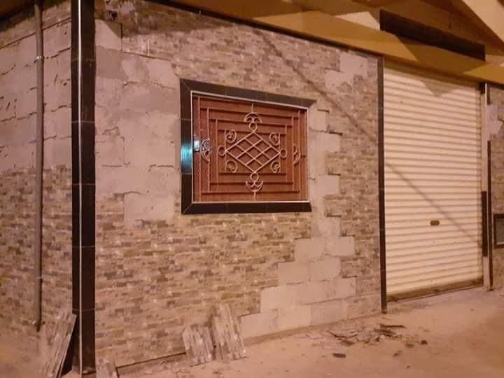 المعهد الوطني للجيوفيزياء يعلن أن الهزة القوية بالحسيمة بلغت 5.4 درجات.. شاهد المخلفات بالفيديو والصور
