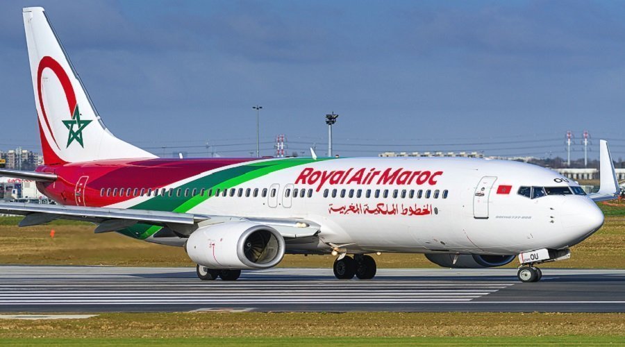 المغرب يمدد تعليق الرحلات الجوية إلى نهاية الشهر القادم