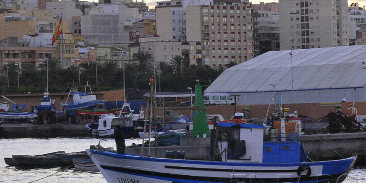قوارب الصيد المغربية تثير الجدل في إسبانيا