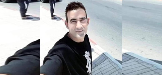 ينحدر من فرخانة.. قتل مهاجر في لاس بالماس بضربة مطرقة على الرأس  ينحدر من فرخانة.. قتل مهاجر في لاس بالماس بضربة مطرقة على الرأس