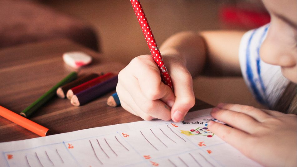 تمرين منزلي في مادة الرياضيات يثير غضب المسلمين والجالية بألمانيا