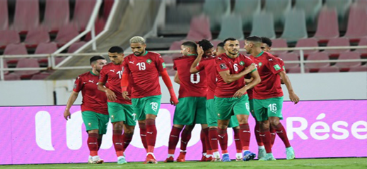 فيروس كورونا يتسلل إلى أسود الأطلس