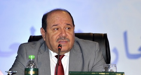 بوصوف يكتب: 2022.. سنة المضي خطوتان إلى الأمام