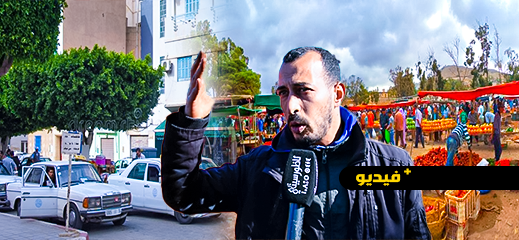 بعد نقله إلى خارج أزغنغان.. مواطنون يطالبون بمحطة "طاكسيات" قرب السوق