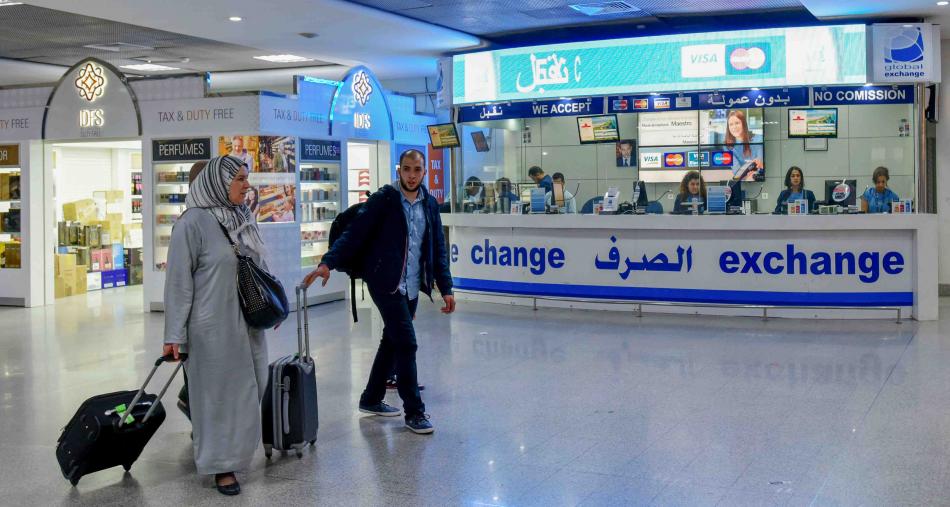 من اليوم.. يمكنك حمل 10 مليون للسفر خارج المغرب