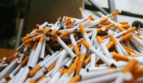 السجائر التي يستهلكها المغاربة تحتوي على مواد سامة بنسبة تفوق نظيرتها في أوروبا