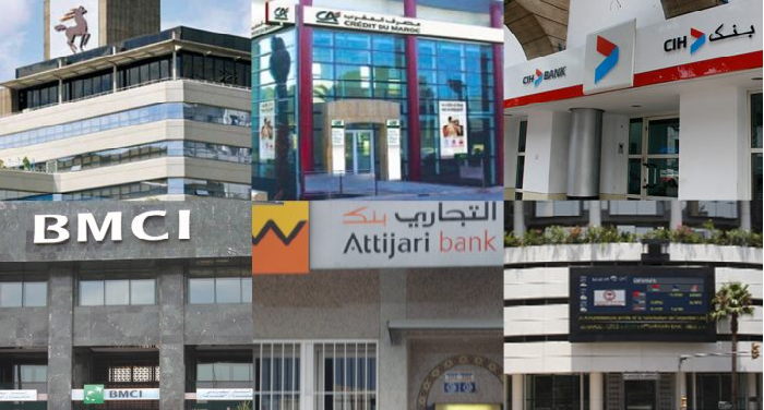 بنك المغرب: هذه الخدمات البنكية مجانية بالناظور