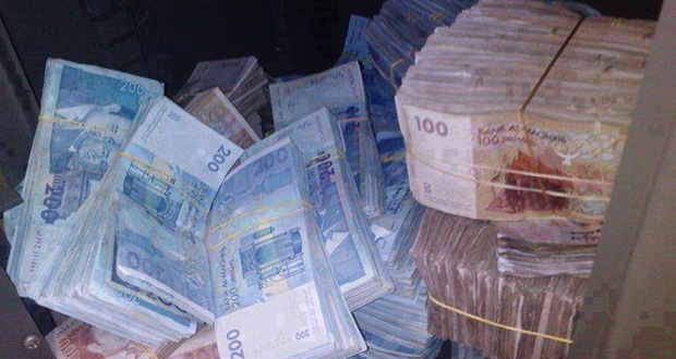 الناظوريون من الأوائل من حيث الودائع البنكية في المغرب.. وضعوا أزيد من 20 مليار درهم في الأبناك