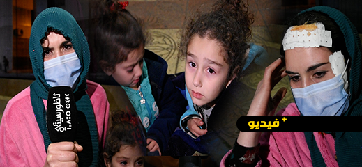 هربت مع بنتيها إلى الشارع.. سيدة تروي بحرقة تعرضها للعنف والتشرد من طرف أختها