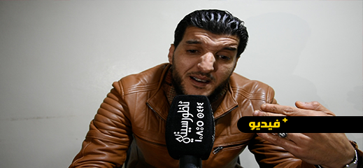 بويعوماذ يقدم استقالته بسبب الضغوط واستغلال صفته في النصب والاحتيال على المحسنين