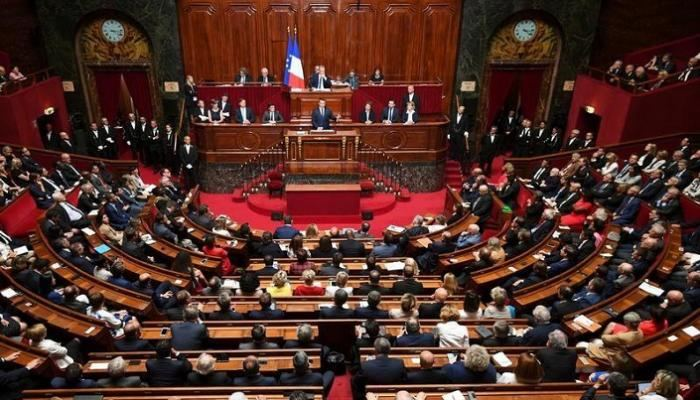 بعد التقارب المغربي الألماني.. فرنسا تستقبل وفدا من البوليساريو