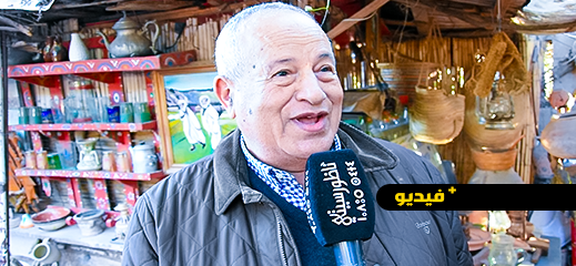 أبرشان: الاستعمار كان كايضحك على المغاربة واسبانيا خلات فالمنطقة غير لكذوب