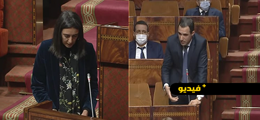 ماذا بعد التهريب المعيشي بالناظور؟.. سؤال برلماني  موجه لوزيرة الاقتصاد