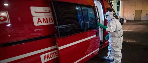 خبراء يحددون موعد ذروة فيروس كورونا والمتحورات الجديدة بالمغرب